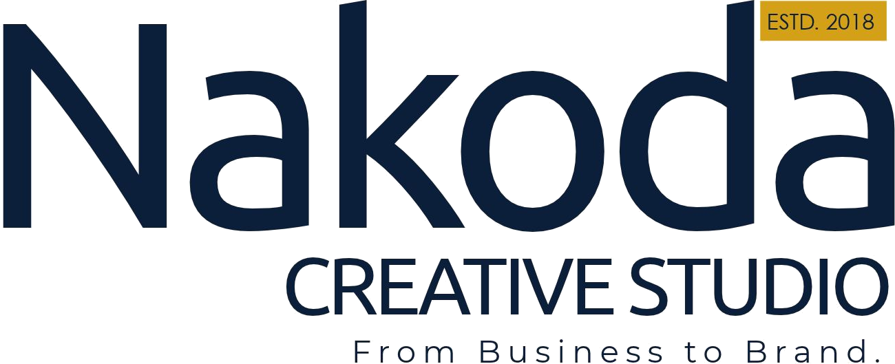 Nakoda Creative Studio — From Business to Brand